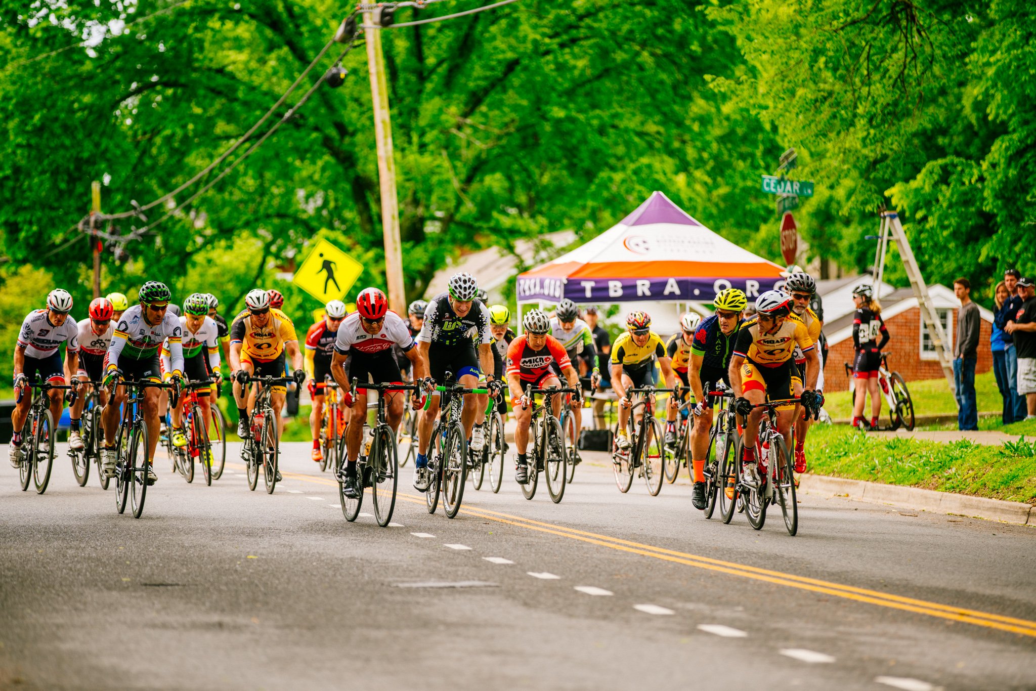 2017 Sevier Park Fest Criterium photo